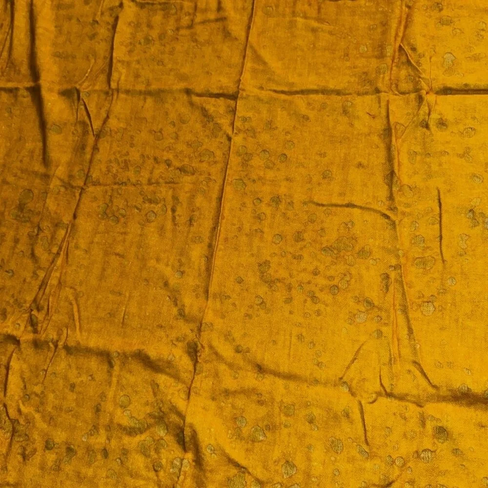 Sand Cloud‎ beach towel xl yellow
